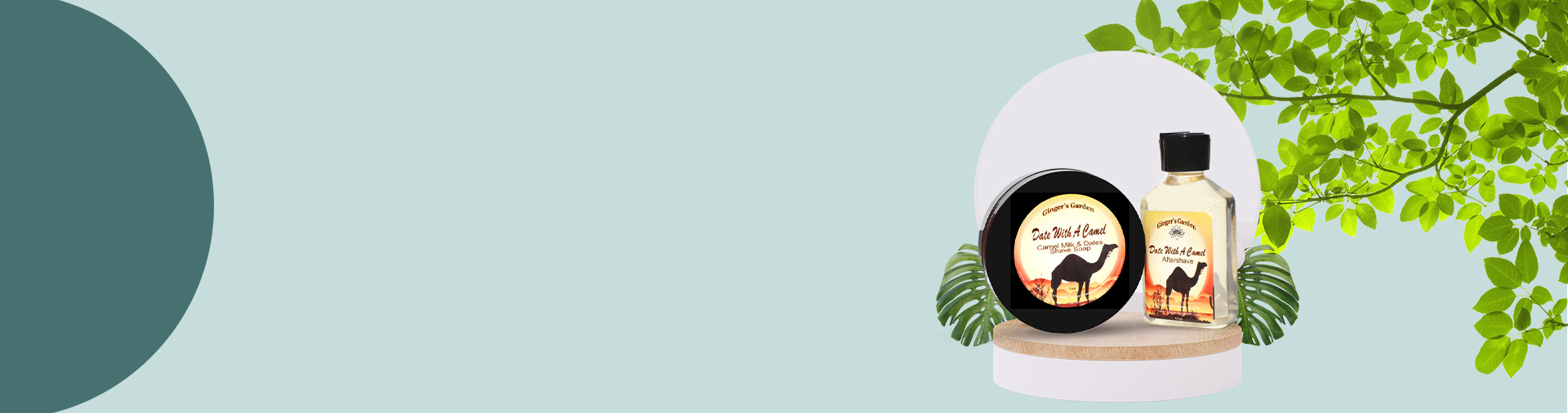 Shaving Soaps Tallow, Vegan, Shave Cream