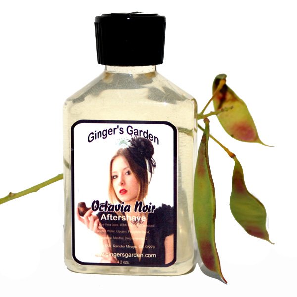 tobacco after shave Octavia Noir Tobacco Aftershave