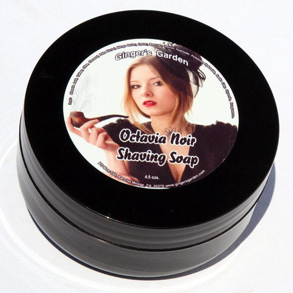tobacco shave soap Tobacco Shaving Soap Tallow Artisan